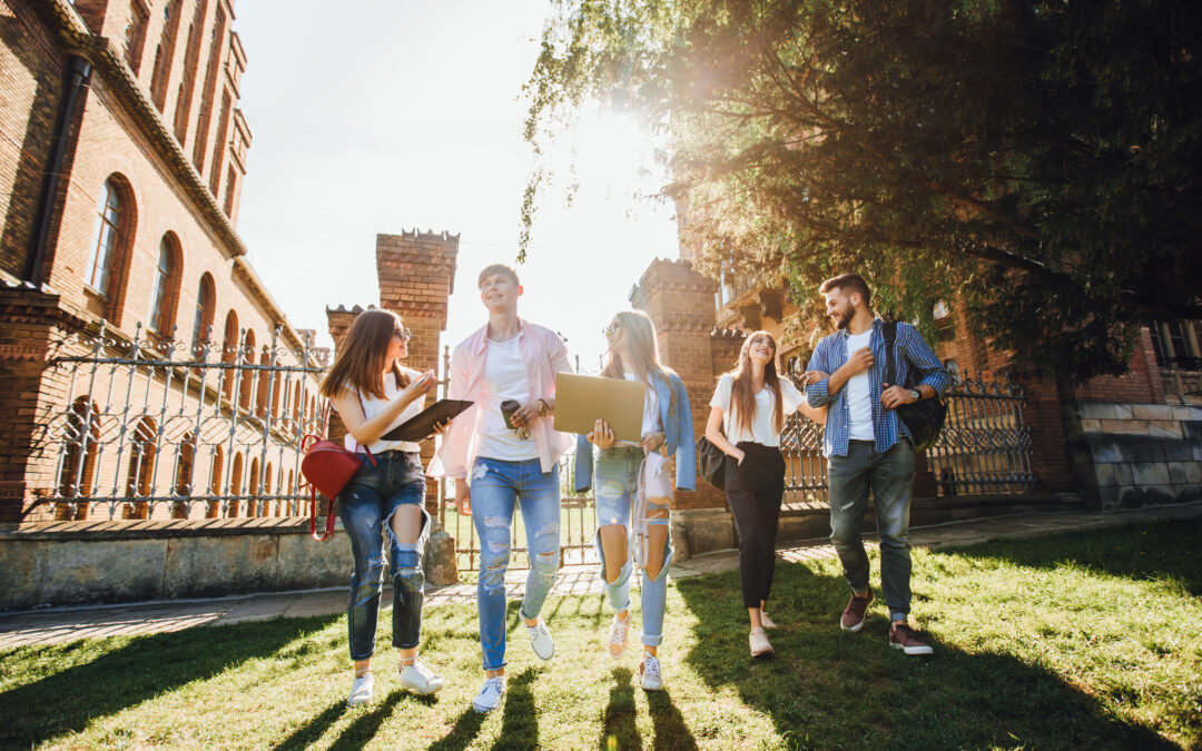Make Your Kent State Apartment Feel Like Home