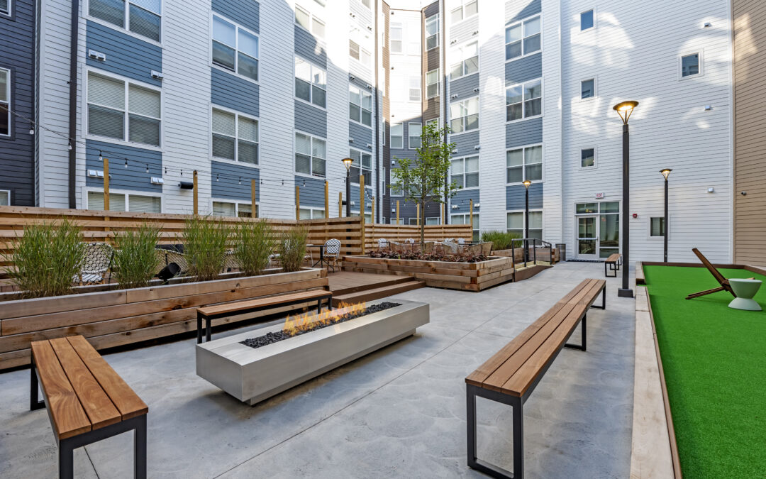 The Ultimate Student’s Guide to Kent State Apartments