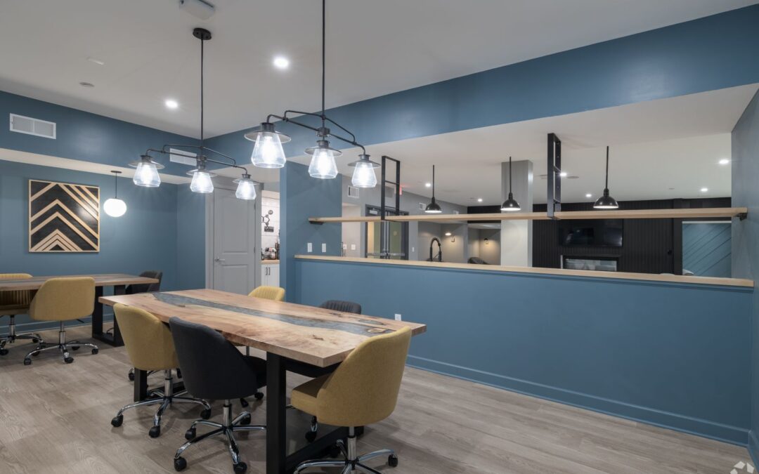 Summer Checklist for Apartments Near Kent State University