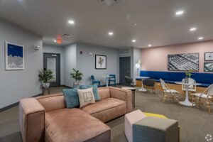 Paloma Kent Community Room