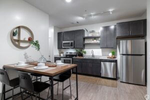 Paloma Kent Kitchen and Dining