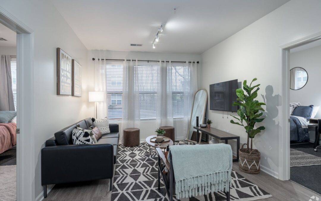 Why Apartments Near Kent State University Ease Move-In