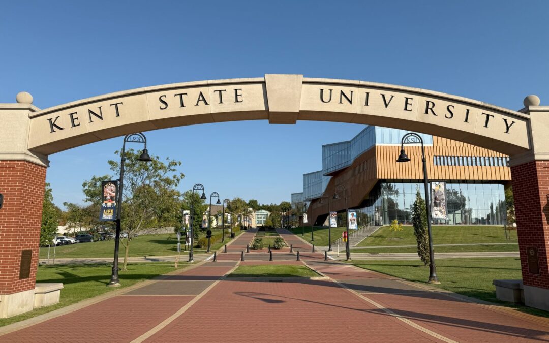 Why a Kent, Ohio Apartment Near Kent State Is Ideal for Spring